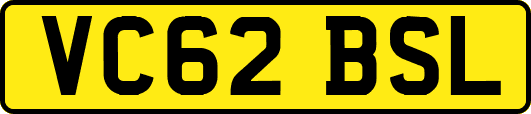 VC62BSL