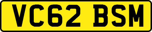VC62BSM
