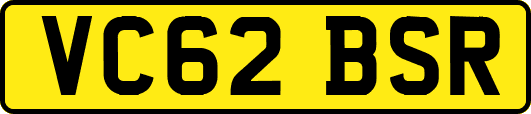 VC62BSR