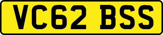 VC62BSS