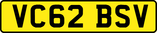 VC62BSV