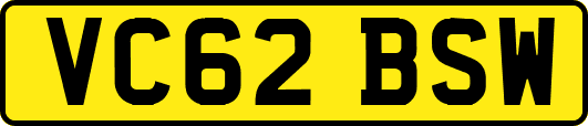 VC62BSW