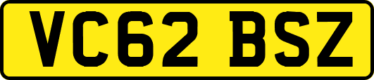 VC62BSZ