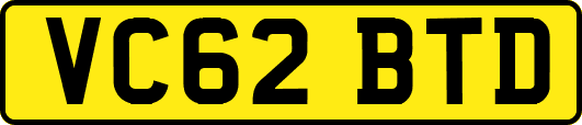 VC62BTD