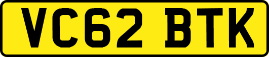 VC62BTK