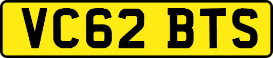 VC62BTS