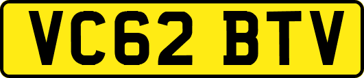 VC62BTV