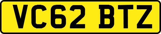 VC62BTZ