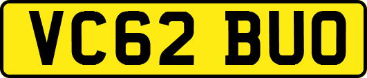 VC62BUO