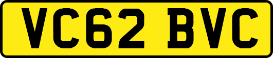 VC62BVC