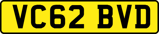 VC62BVD