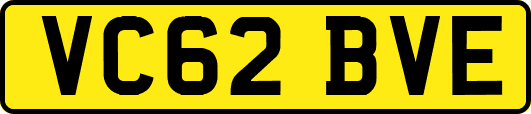 VC62BVE