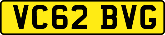 VC62BVG