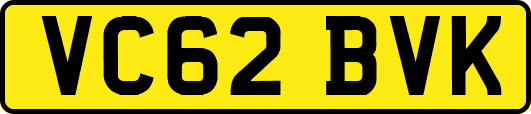 VC62BVK