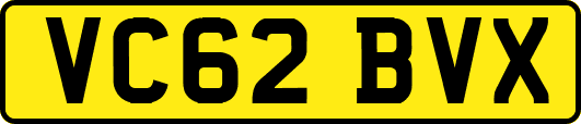 VC62BVX
