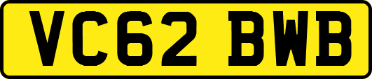 VC62BWB
