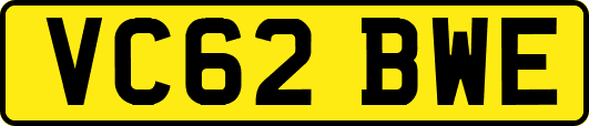 VC62BWE