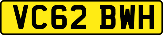 VC62BWH