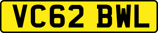 VC62BWL