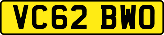 VC62BWO