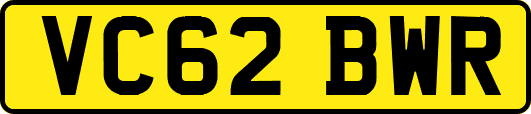 VC62BWR
