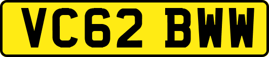 VC62BWW