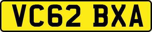 VC62BXA
