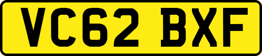 VC62BXF