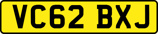 VC62BXJ