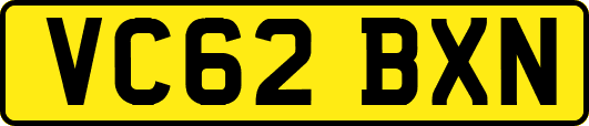 VC62BXN