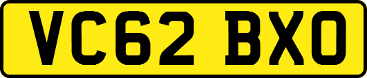 VC62BXO