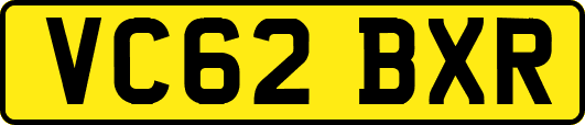 VC62BXR