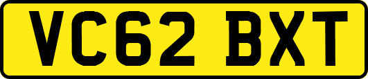 VC62BXT