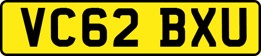 VC62BXU
