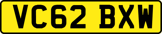 VC62BXW