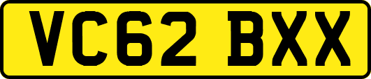 VC62BXX