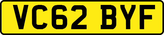 VC62BYF