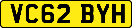 VC62BYH