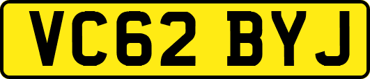 VC62BYJ