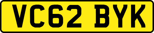 VC62BYK