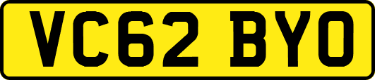VC62BYO