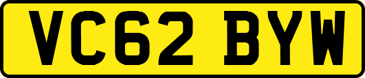 VC62BYW