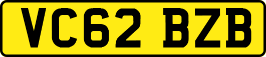 VC62BZB
