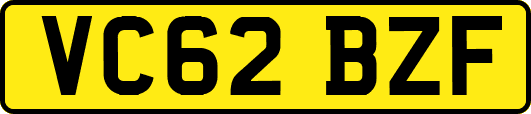VC62BZF