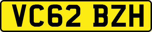 VC62BZH