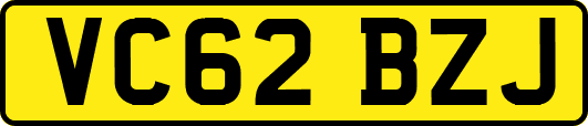 VC62BZJ