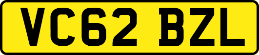 VC62BZL