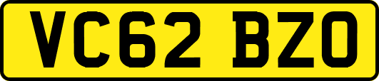 VC62BZO