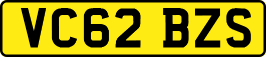VC62BZS