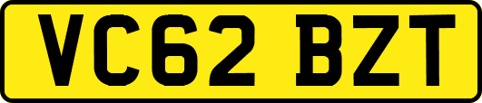 VC62BZT
